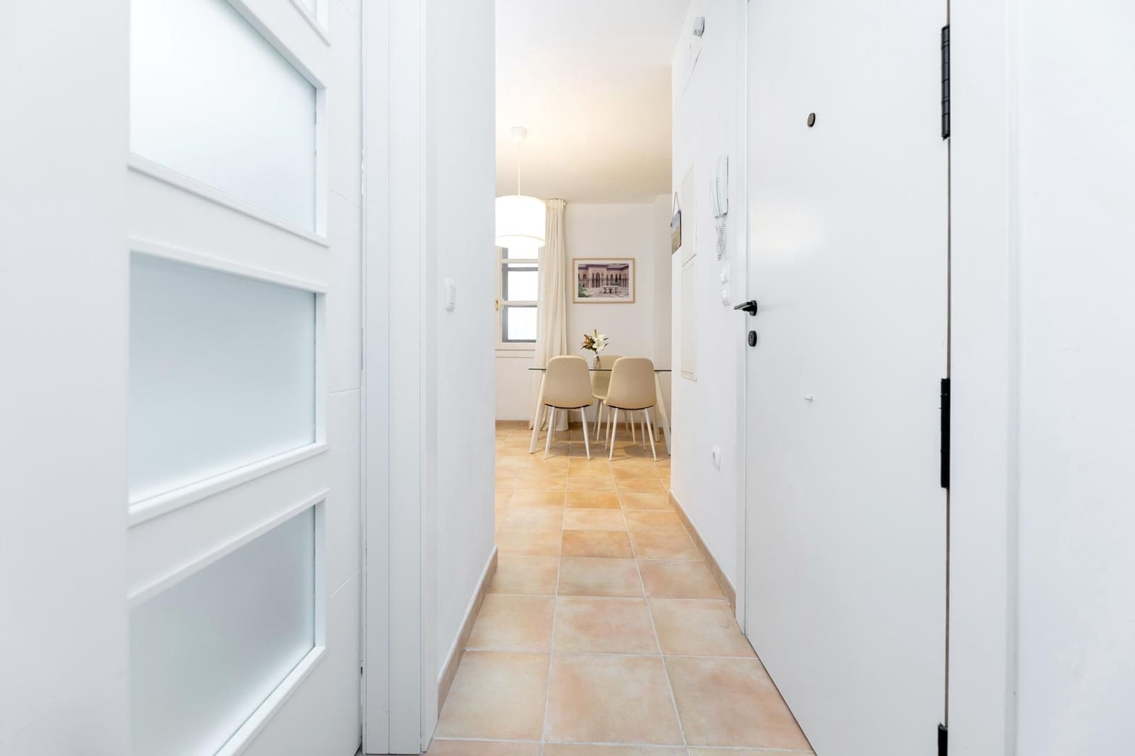 1 sypialnia Apartament na sprzedaż w Miasto Grenada - 190 000 € (Ref: 9422340)