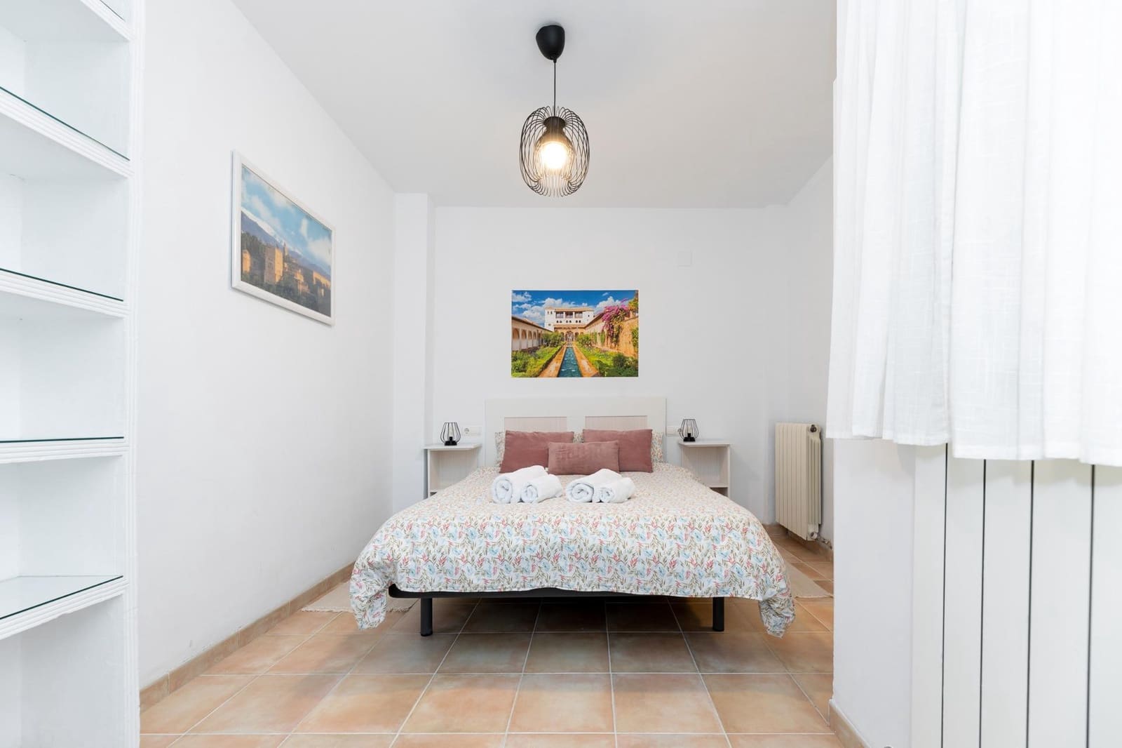 1 sypialnia Apartament na sprzedaż w Miasto Grenada - 190 000 € (Ref: 9422340)