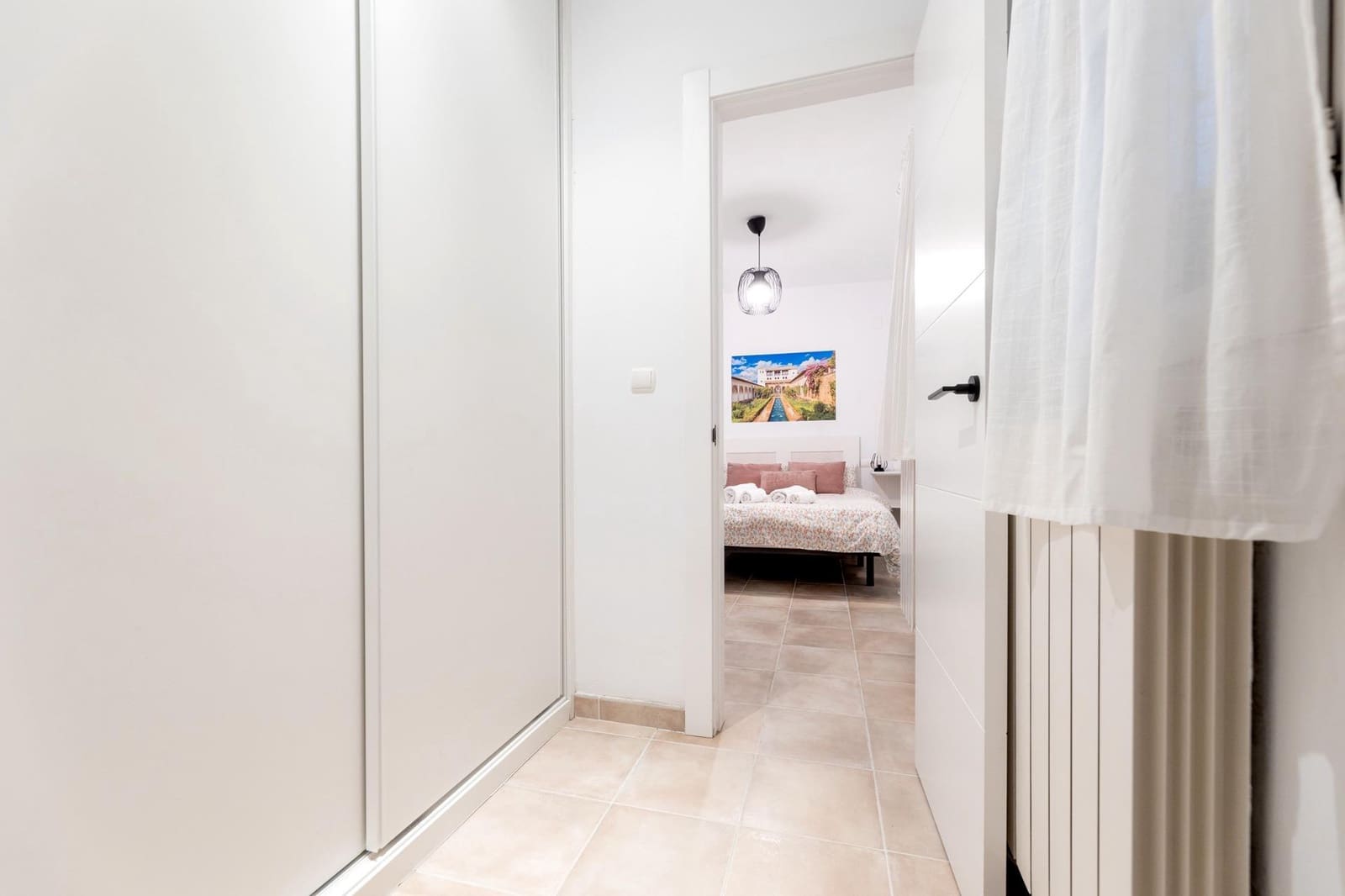 1 sypialnia Apartament na sprzedaż w Miasto Grenada - 190 000 € (Ref: 9422340)