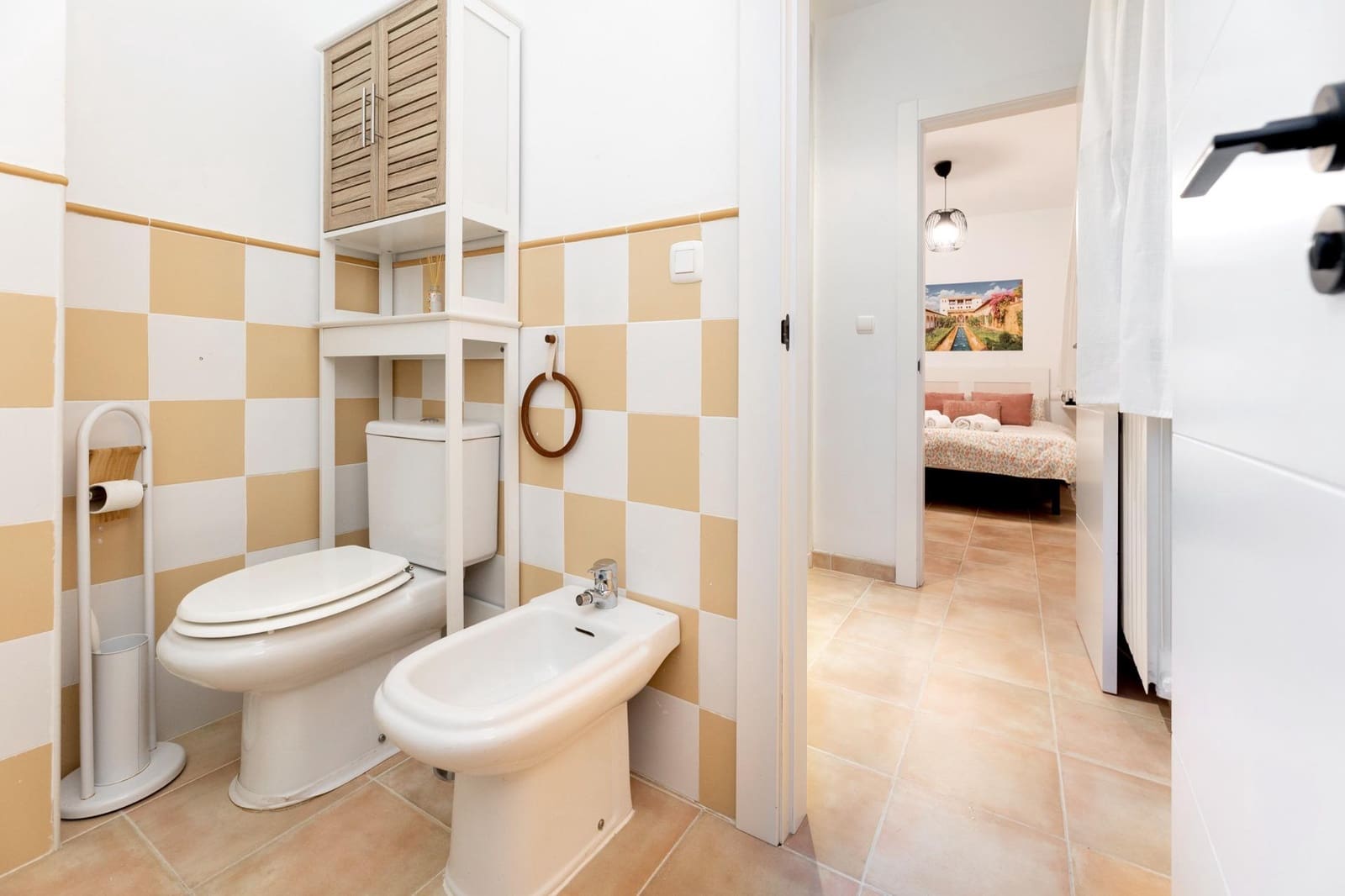 1 sypialnia Apartament na sprzedaż w Miasto Grenada - 190 000 € (Ref: 9422340)