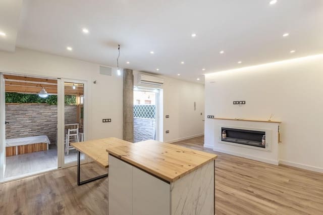 2 slaapkamer Flat te koop in Armilla met zwembad garage - € 235.000 (Ref: 9422341)