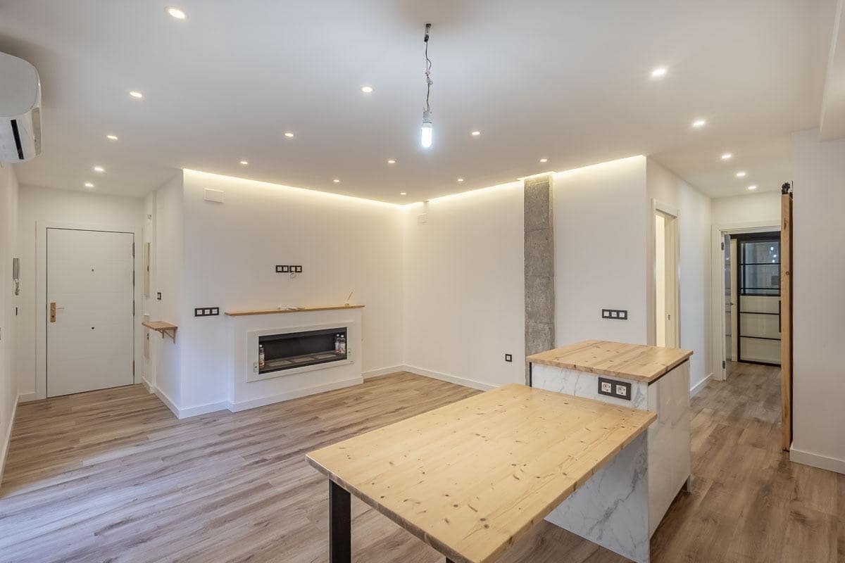 2 slaapkamer Flat te koop in Armilla met zwembad garage - € 235.000 (Ref: 9422341)