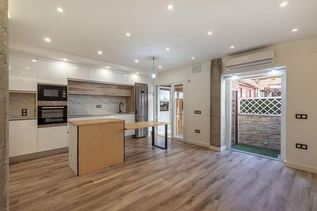 2 slaapkamer Flat te koop in Armilla met zwembad garage - € 235.000 (Ref: 9422341)