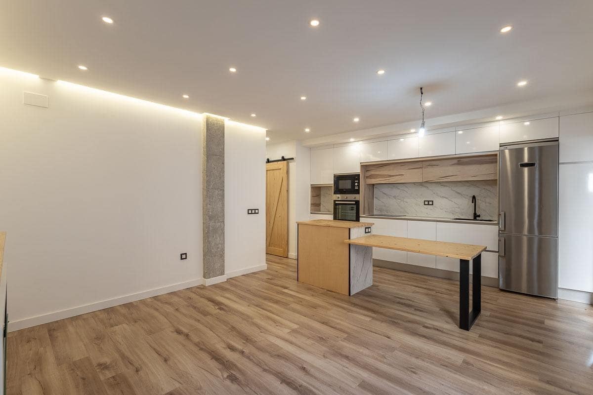 2 slaapkamer Flat te koop in Armilla met zwembad garage - € 235.000 (Ref: 9422341)