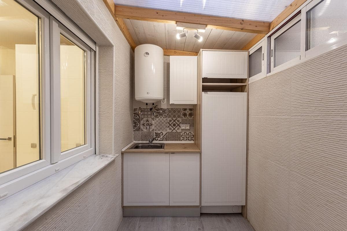 2 slaapkamer Flat te koop in Armilla met zwembad garage - € 235.000 (Ref: 9422341)