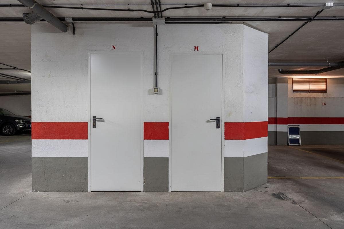 2 slaapkamer Flat te koop in Armilla met zwembad garage - € 235.000 (Ref: 9422341)