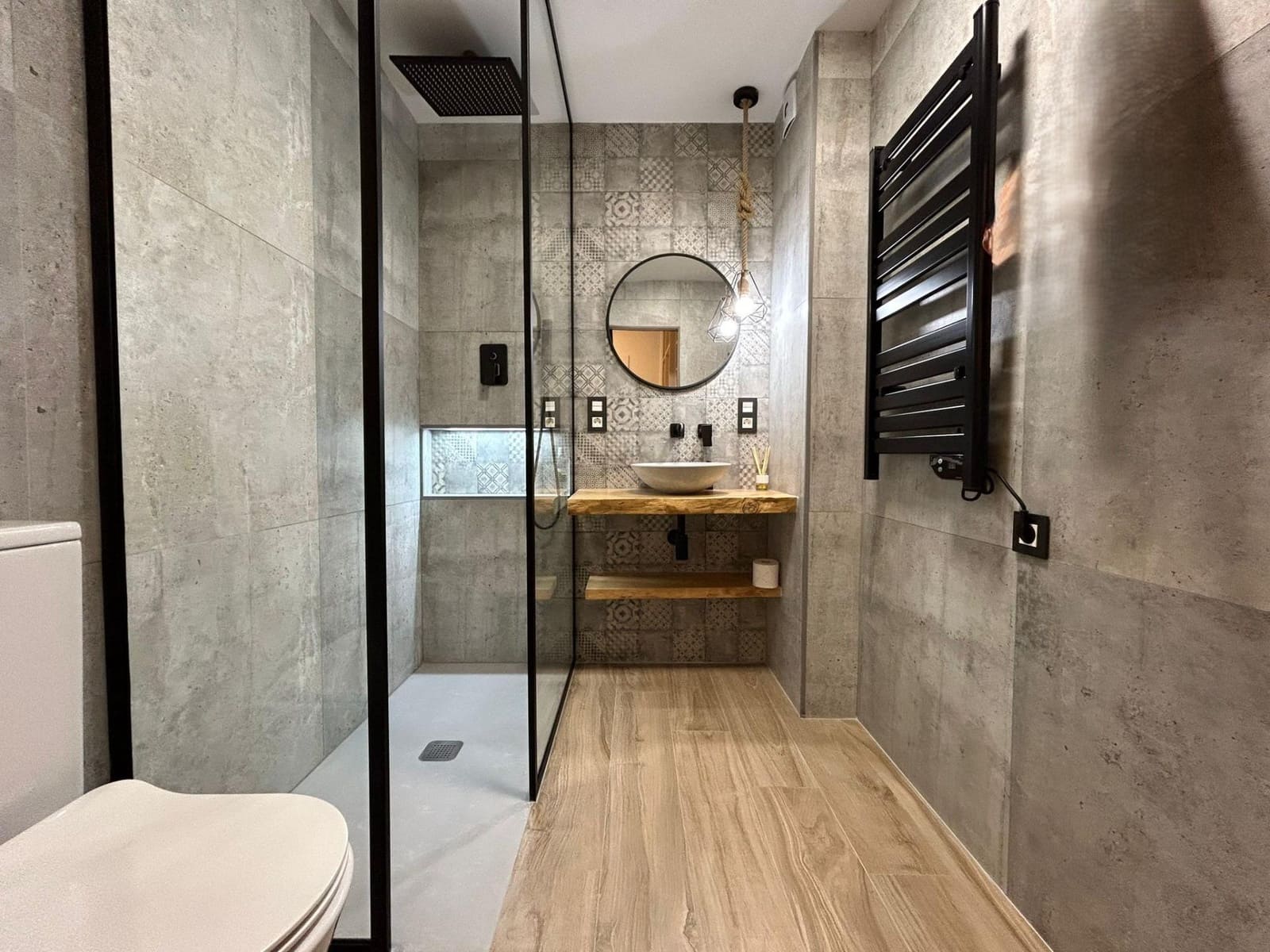 2 slaapkamer Flat te koop in Armilla met zwembad garage - € 235.000 (Ref: 9422341)