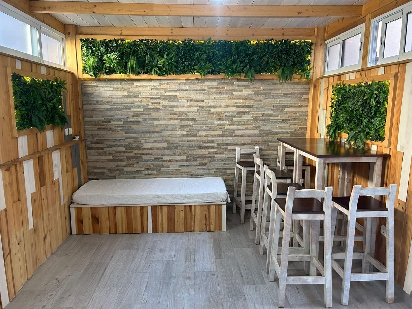 2 slaapkamer Flat te koop in Armilla met zwembad garage - € 235.000 (Ref: 9422341)