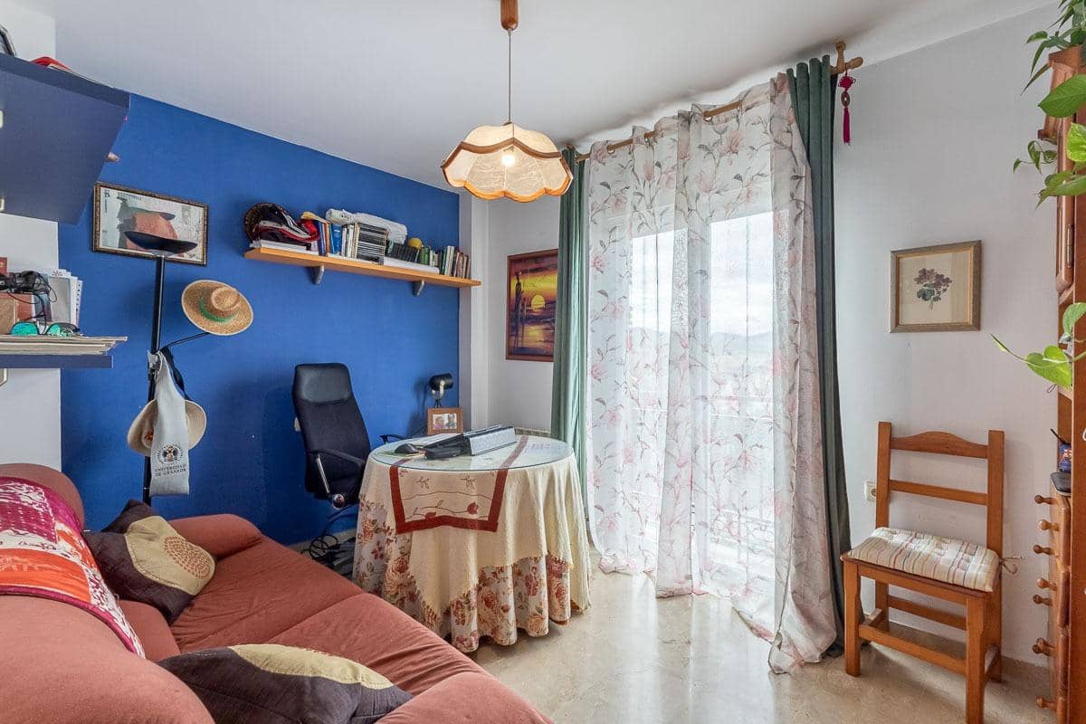 4 soveværelse Byhus til salg i Huetor Vega med garage - € 439.000 (Ref: 9422344)