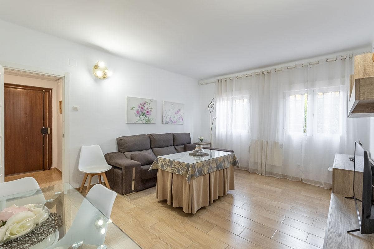 2 soverom Leilighet til salgs i Granada by - € 218 000 (Ref: 9427462)