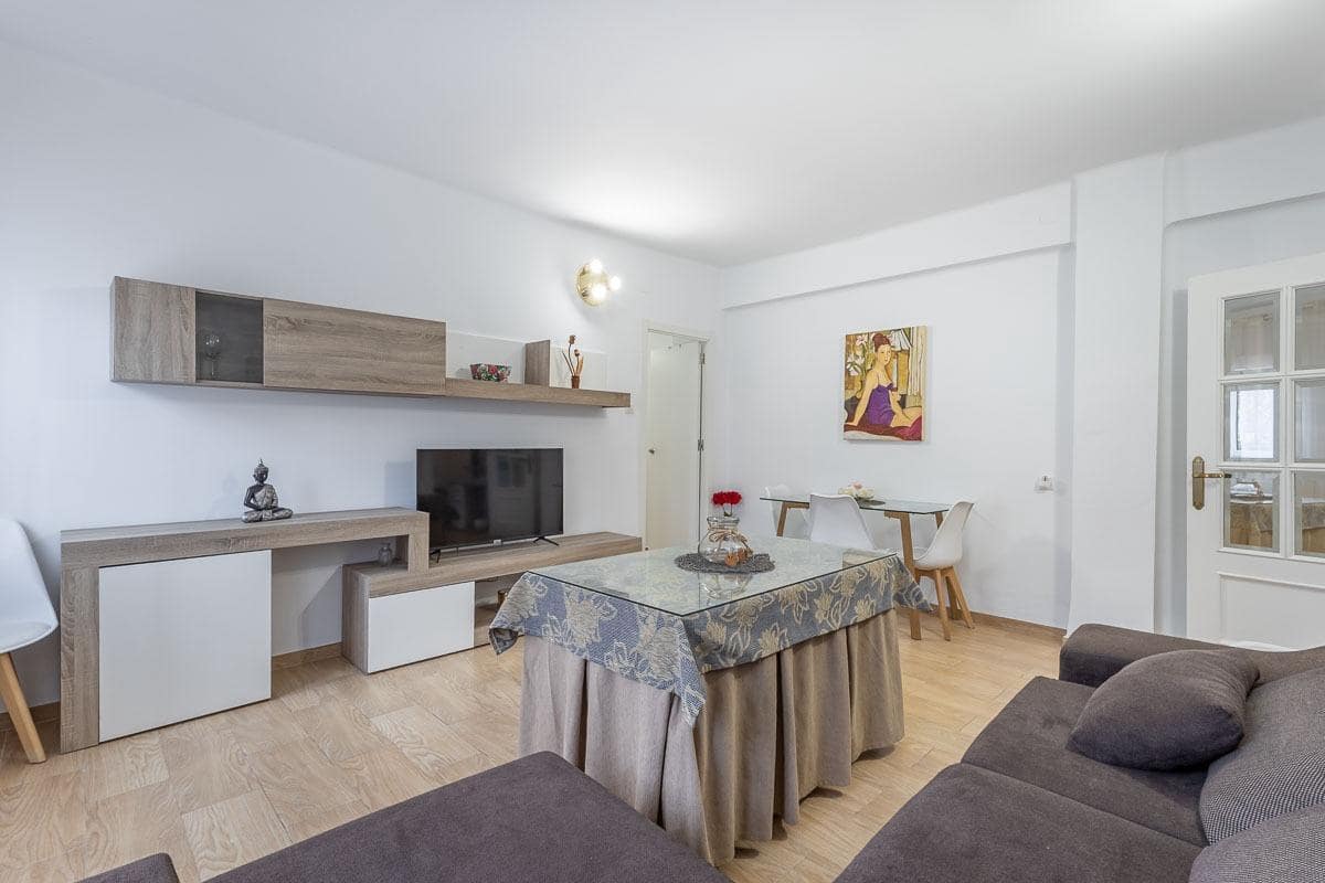 2 soverom Leilighet til salgs i Granada by - € 218 000 (Ref: 9427462)