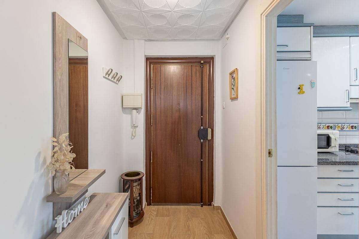 2 soverom Leilighet til salgs i Granada by - € 218 000 (Ref: 9427462)