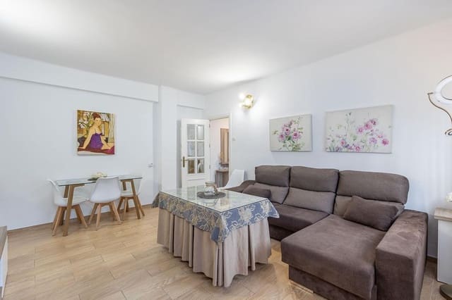 2 soveværelse Lejlighed til salg i Granada by - € 218.000 (Ref: 9427462)