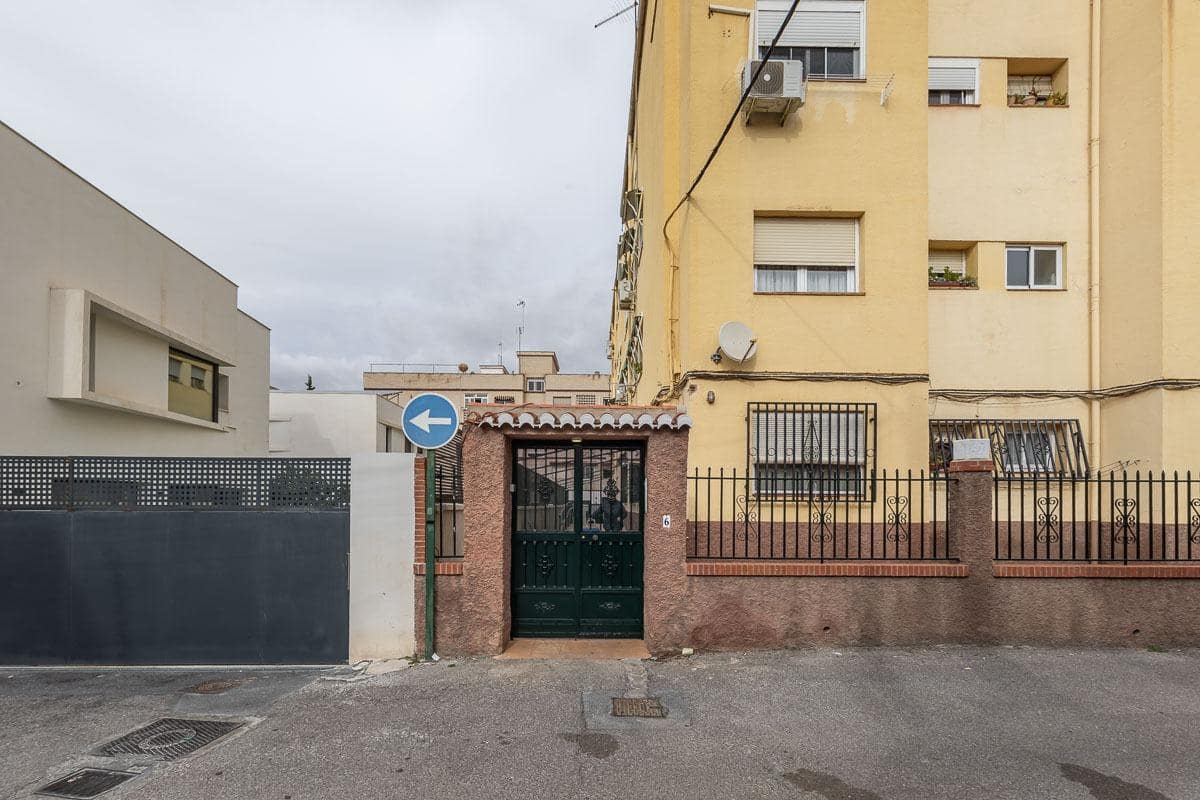 2 soverom Leilighet til salgs i Granada by - € 218 000 (Ref: 9427462)