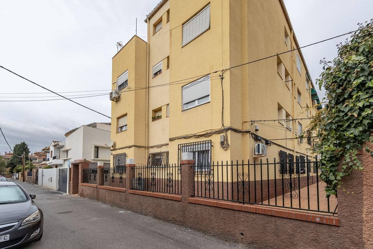 2 soverom Leilighet til salgs i Granada by - € 218 000 (Ref: 9427462)