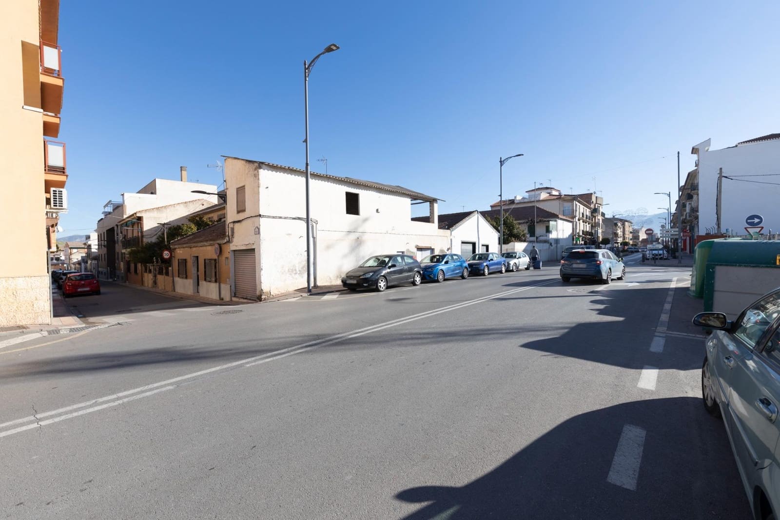 3 soveværelse Penthouse til salg i Armilla med garage - € 269.000 (Ref: 9427463)