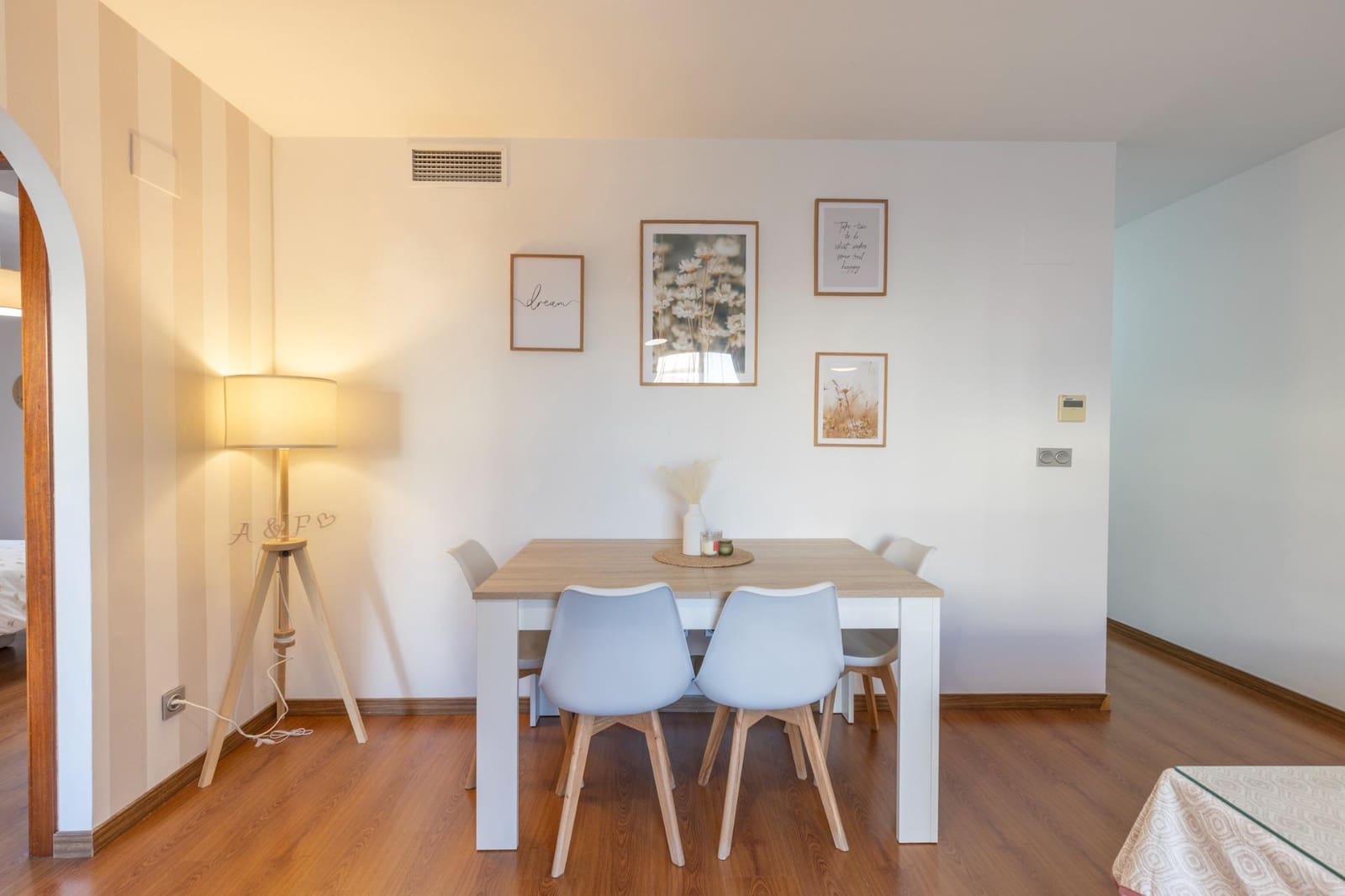 3 soveværelse Penthouse til salg i Armilla med garage - € 269.000 (Ref: 9427463)