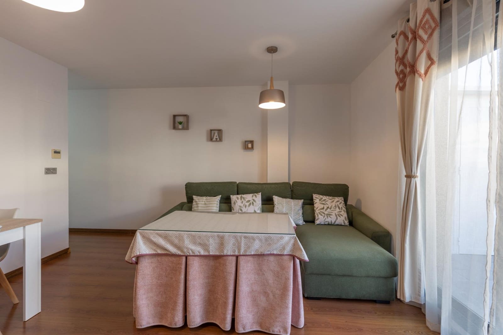 3 soveværelse Penthouse til salg i Armilla med garage - € 269.000 (Ref: 9427463)