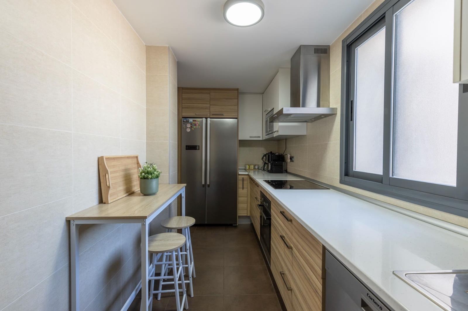 3 soveværelse Penthouse til salg i Armilla med garage - € 269.000 (Ref: 9427463)