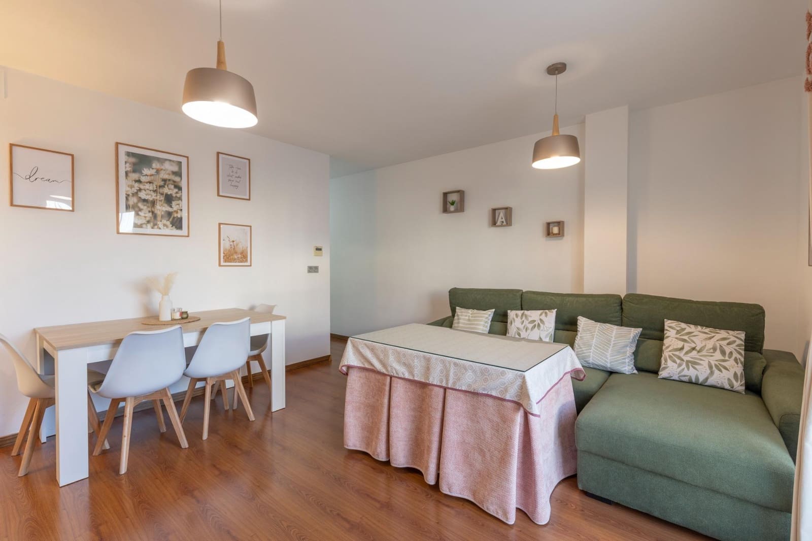 3 soveværelse Penthouse til salg i Armilla med garage - € 269.000 (Ref: 9427463)