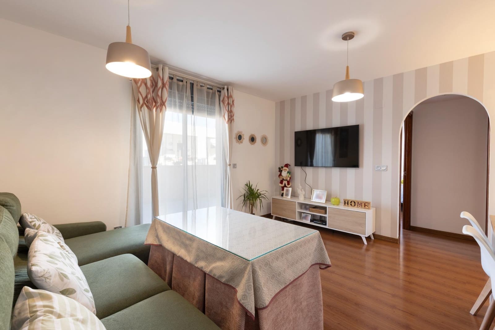 3 soveværelse Penthouse til salg i Armilla med garage - € 269.000 (Ref: 9427463)