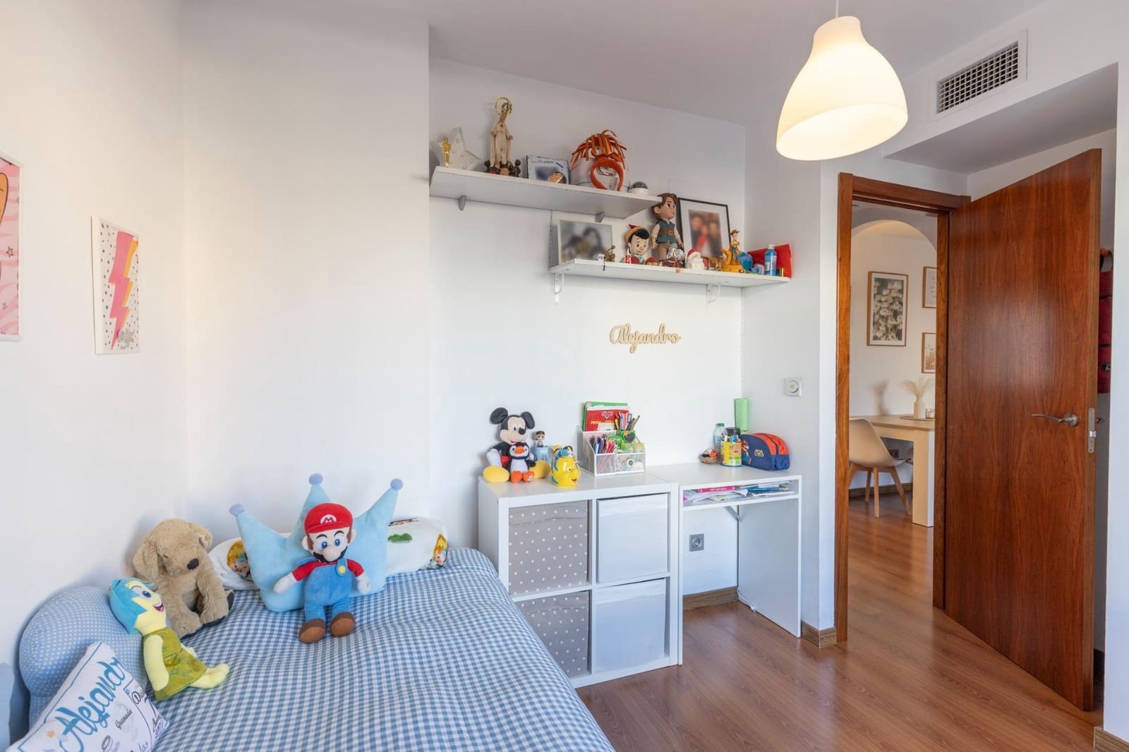 3 soveværelse Penthouse til salg i Armilla med garage - € 269.000 (Ref: 9427463)