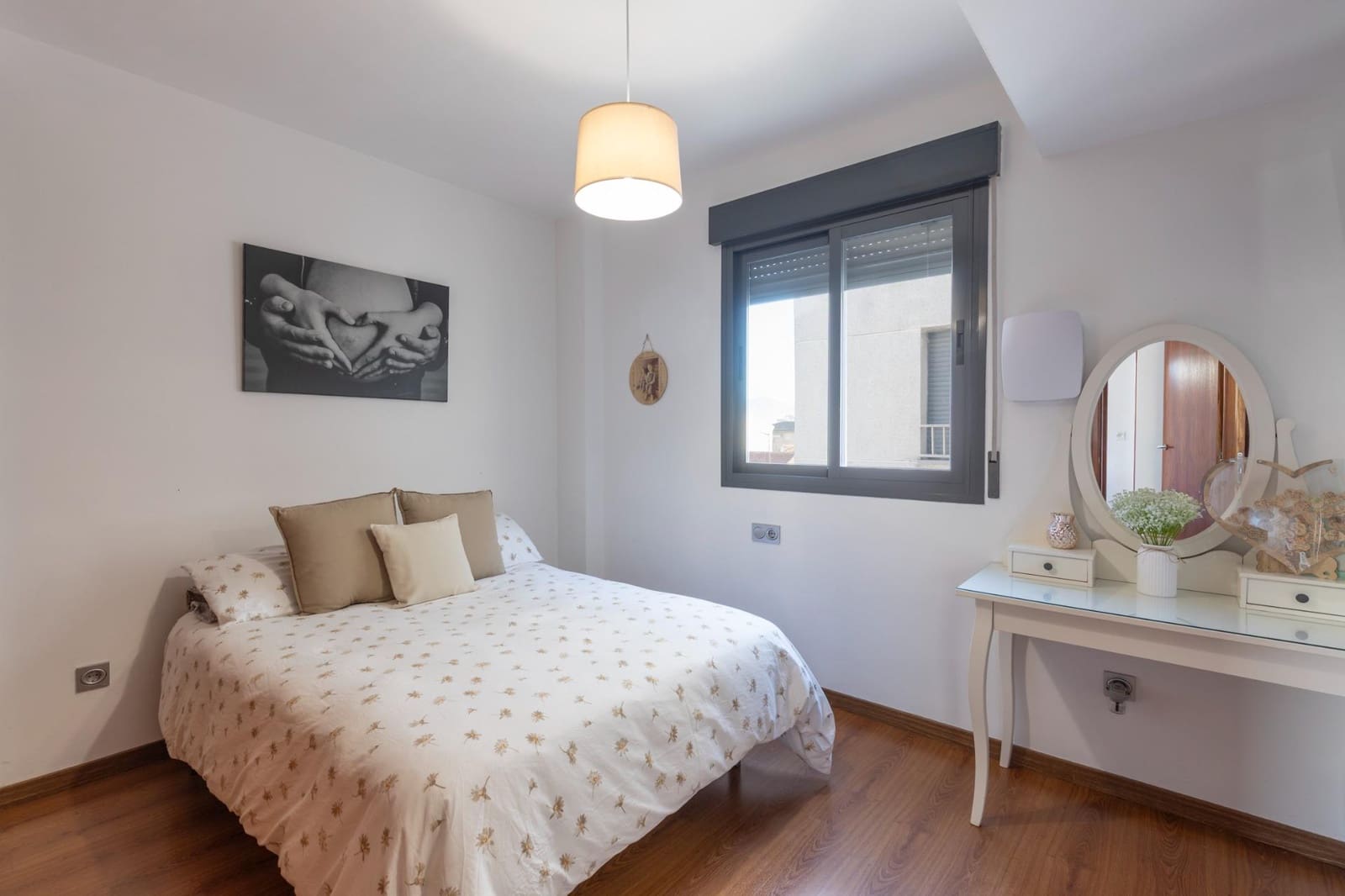 3 soveværelse Penthouse til salg i Armilla med garage - € 269.000 (Ref: 9427463)