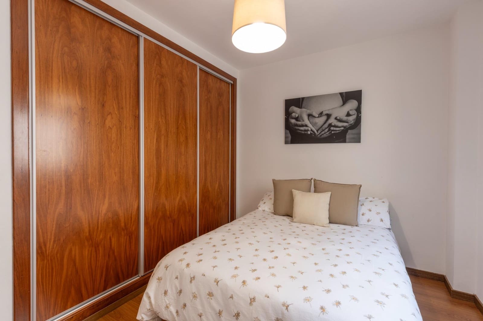 3 soveværelse Penthouse til salg i Armilla med garage - € 269.000 (Ref: 9427463)