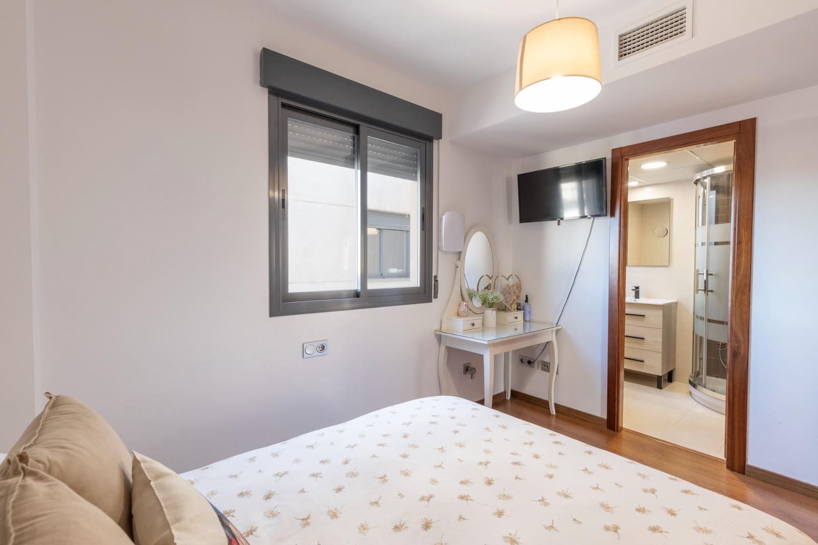 3 soveværelse Penthouse til salg i Armilla med garage - € 269.000 (Ref: 9427463)