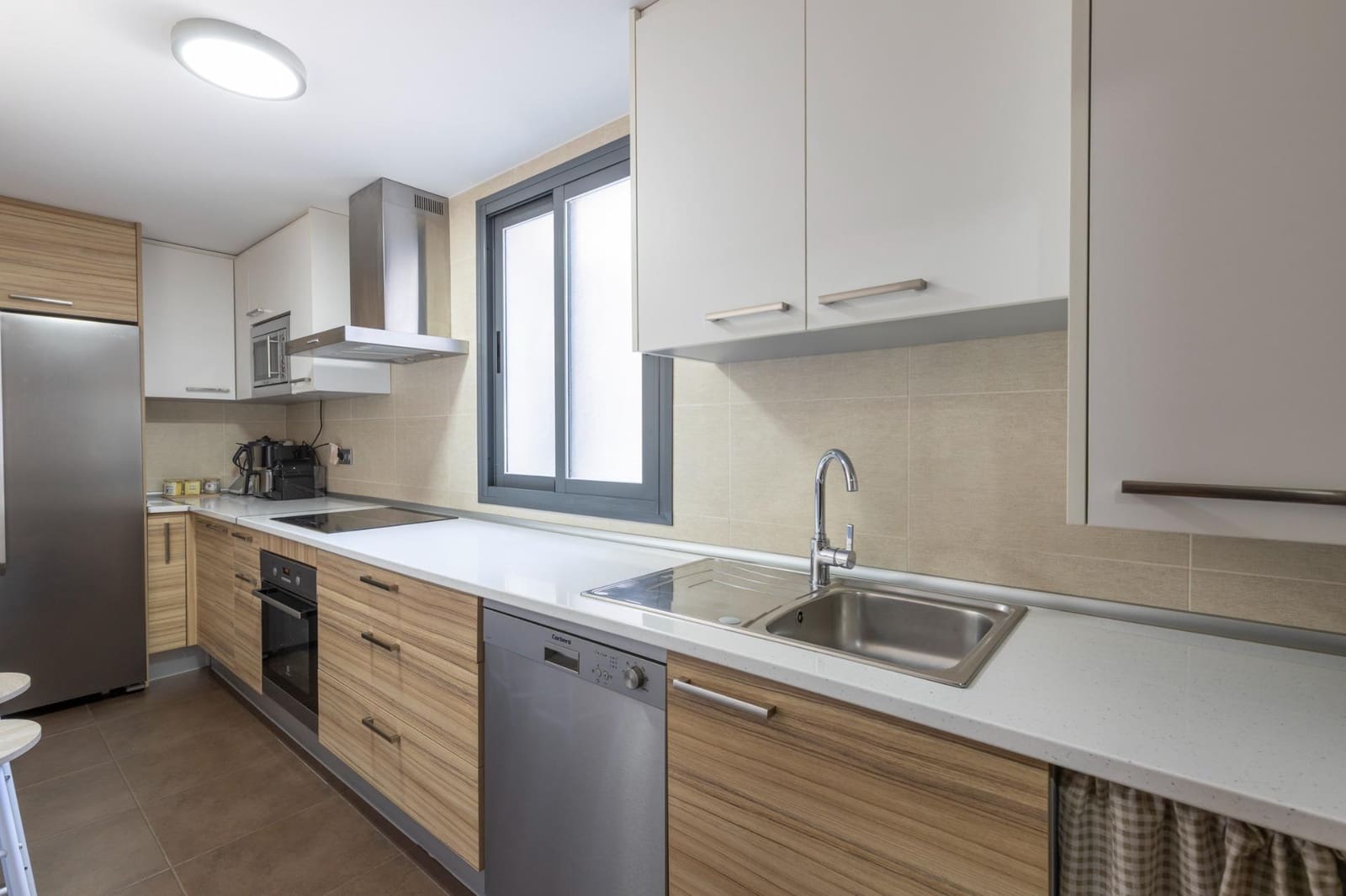 3 soveværelse Penthouse til salg i Armilla med garage - € 269.000 (Ref: 9427463)