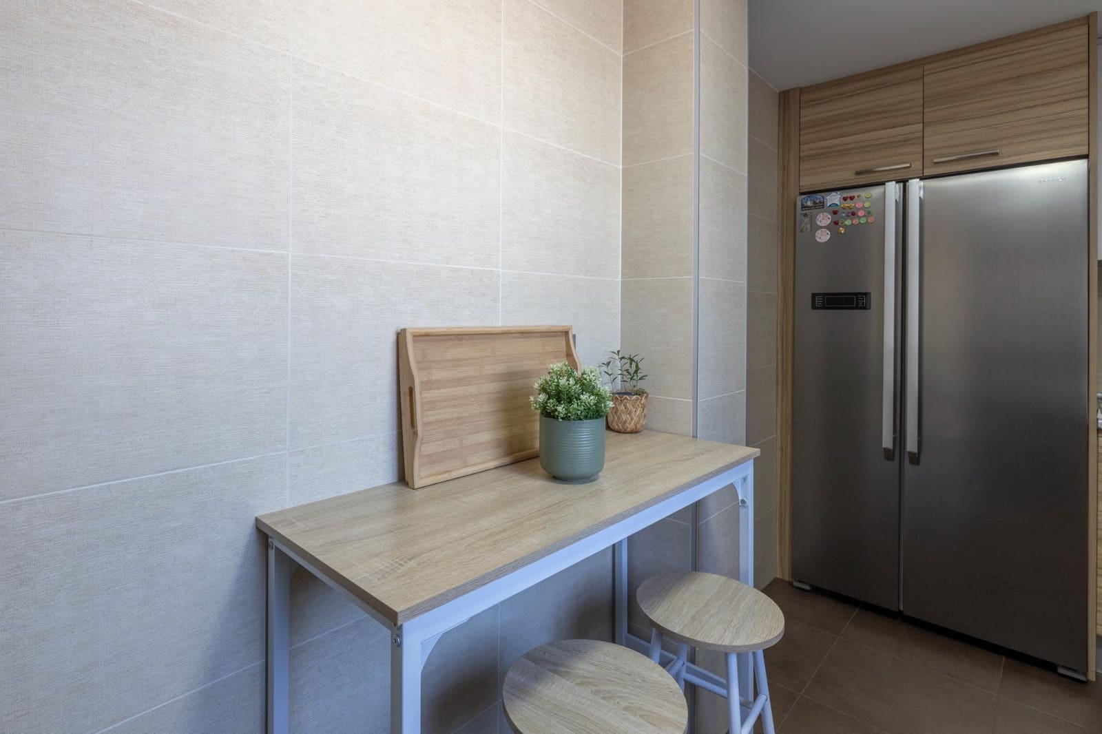 3 soveværelse Penthouse til salg i Armilla med garage - € 269.000 (Ref: 9427463)