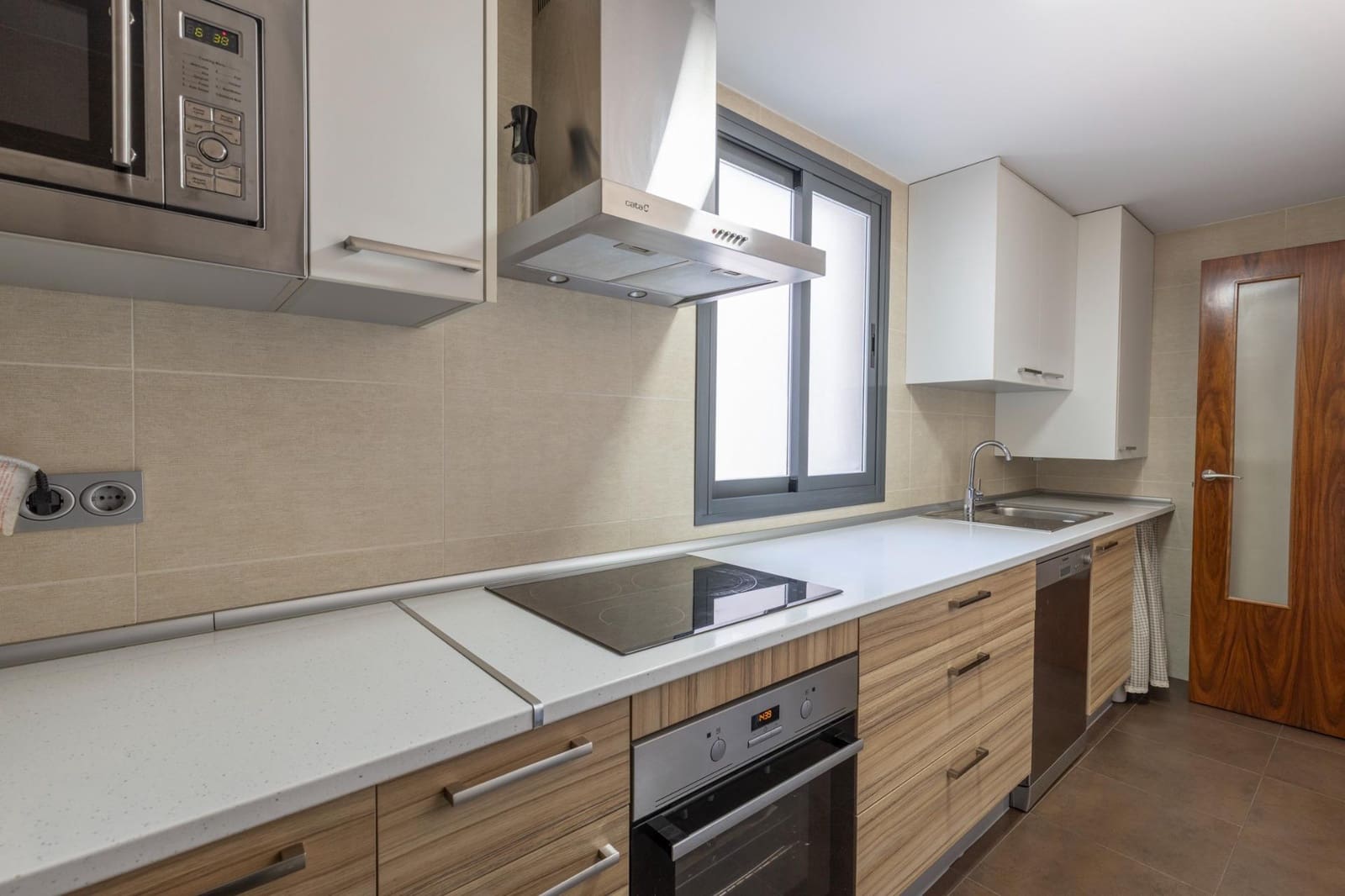 3 soveværelse Penthouse til salg i Armilla med garage - € 269.000 (Ref: 9427463)