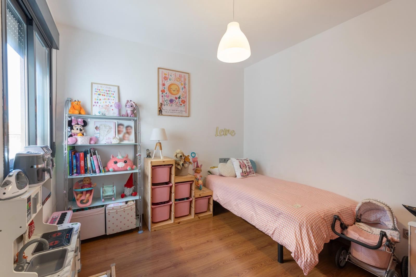 3 soveværelse Penthouse til salg i Armilla med garage - € 269.000 (Ref: 9427463)