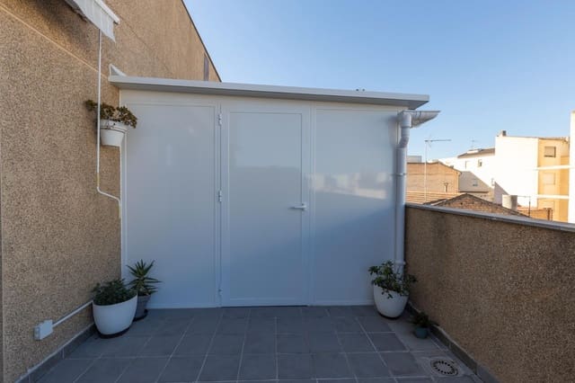 3 bedroom Penthouse for sale in Armilla with garage - € 269,000 (Ref: 9427463)