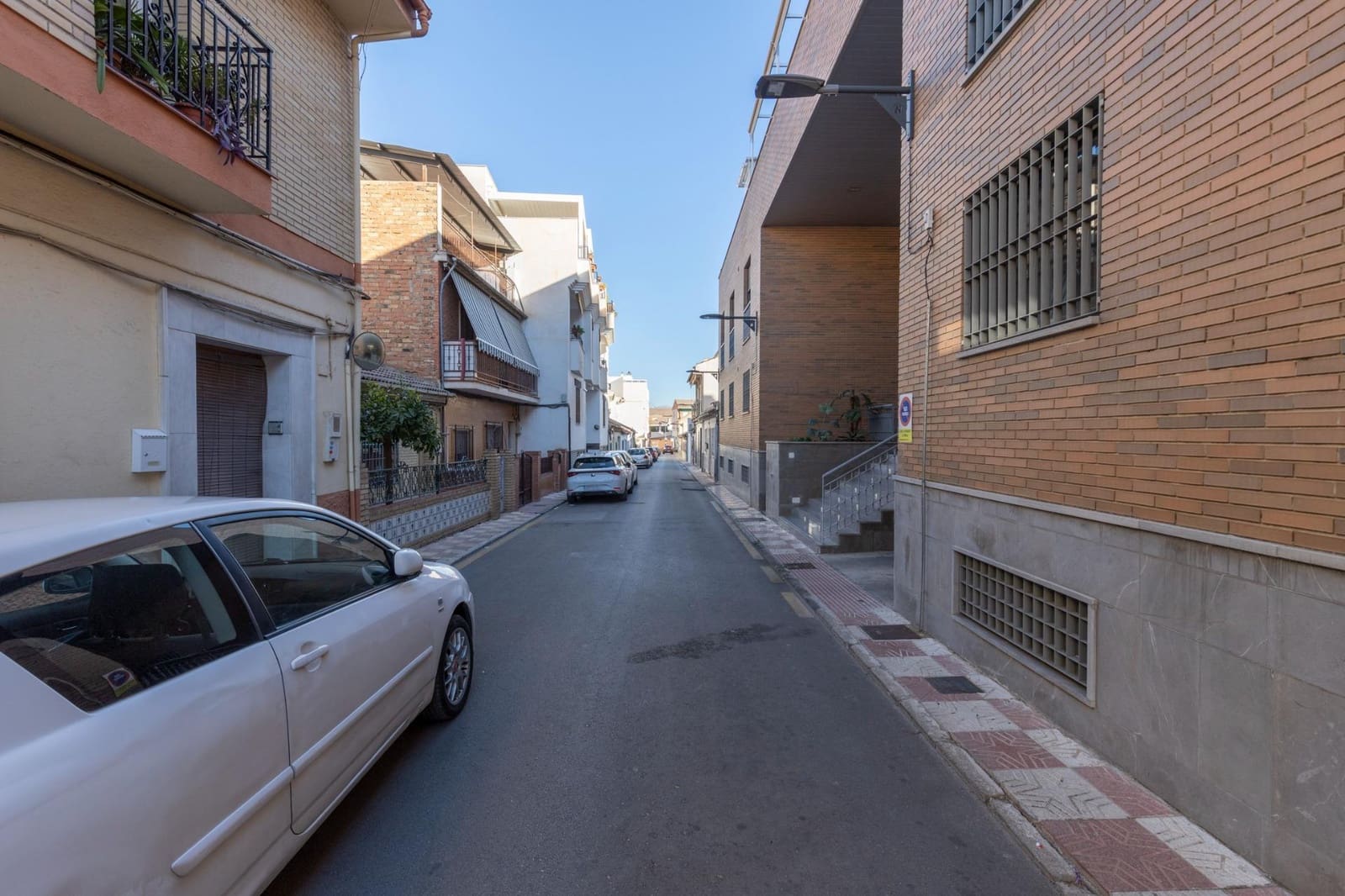 3 soveværelse Penthouse til salg i Armilla med garage - € 269.000 (Ref: 9427463)