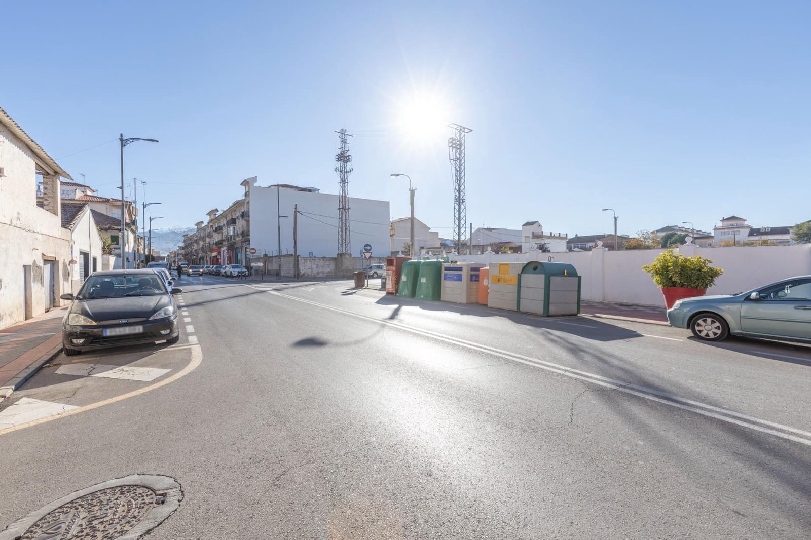 3 soveværelse Penthouse til salg i Armilla med garage - € 269.000 (Ref: 9427463)