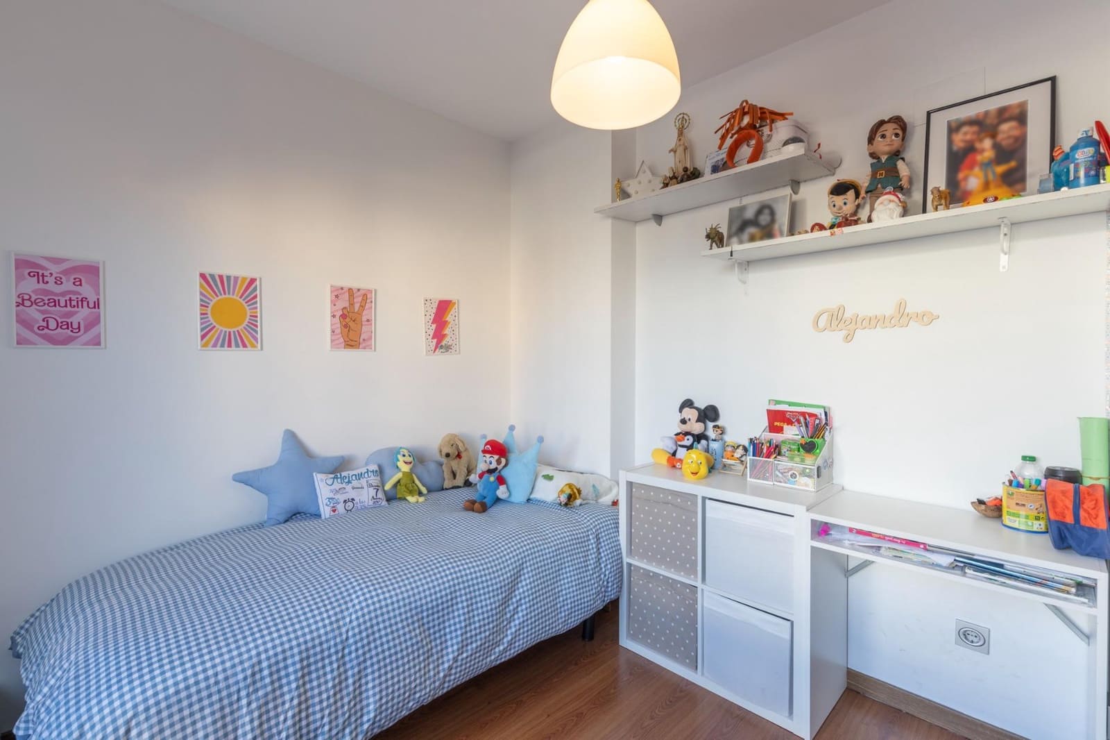 3 soveværelse Penthouse til salg i Armilla med garage - € 269.000 (Ref: 9427463)