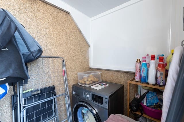 3 bedroom Penthouse for sale in Armilla with garage - € 269,000 (Ref: 9427463)