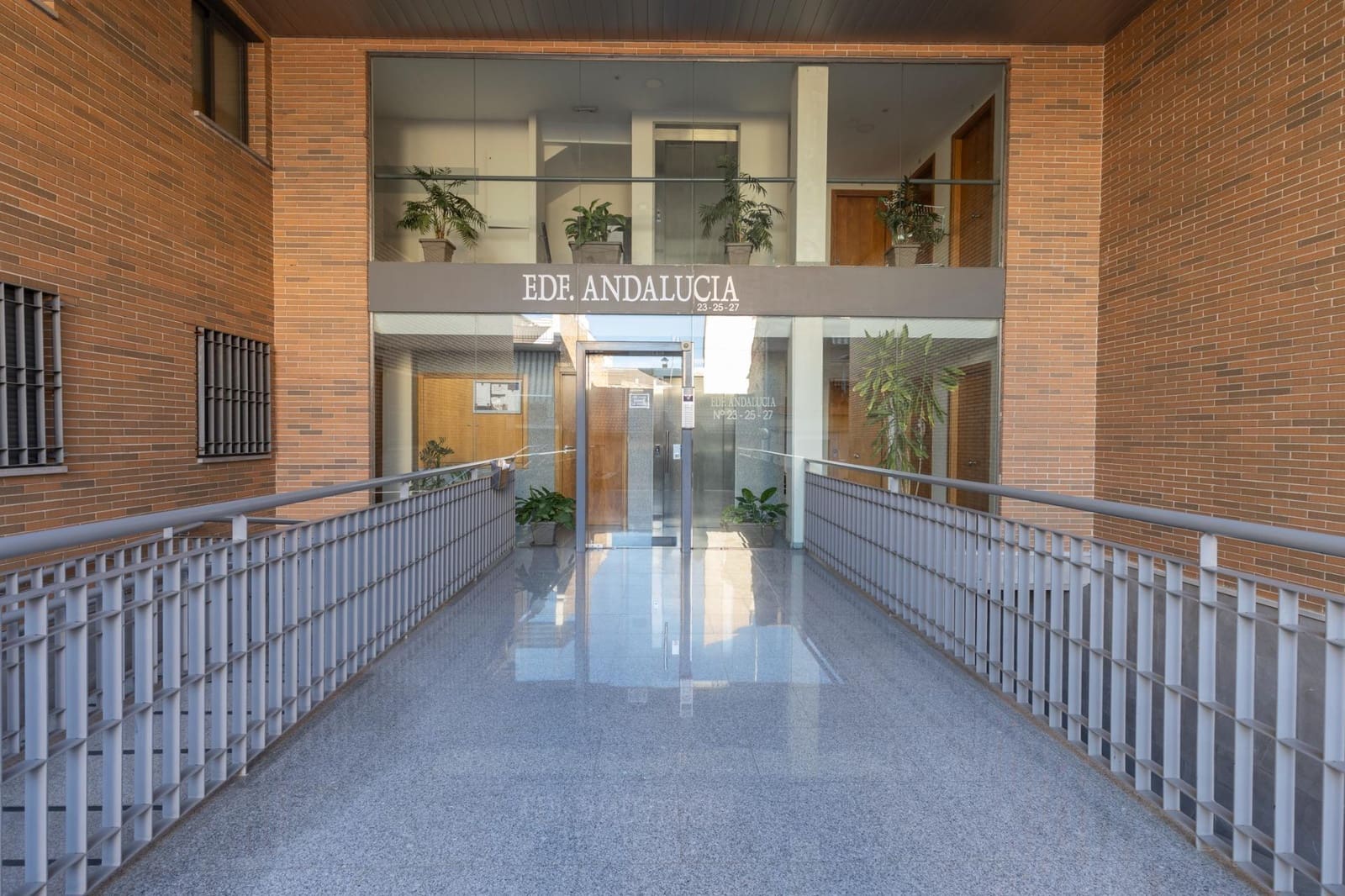 3 soveværelse Penthouse til salg i Armilla med garage - € 269.000 (Ref: 9427463)