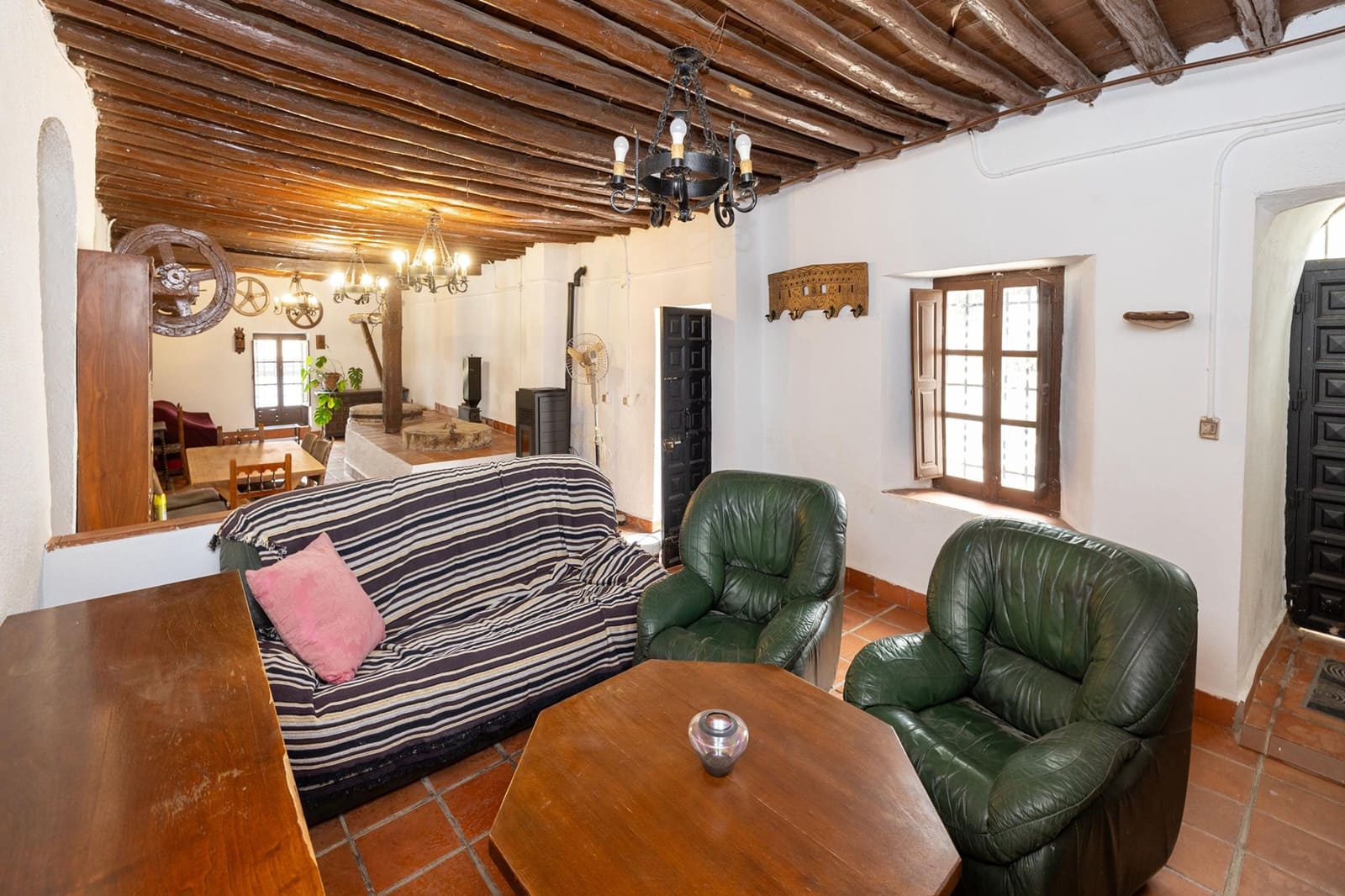 4 soveværelse Finca/Landehus til salg i Dilar - € 210.000 (Ref: 9427464)