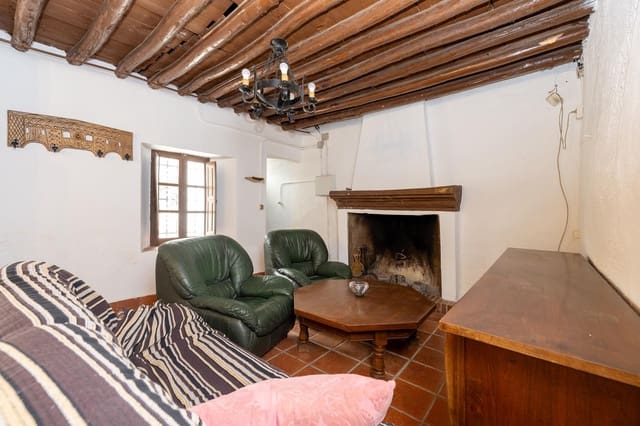 4 soveværelse Finca/Landehus til salg i Dílar - € 210.000 (Ref: 9427464)