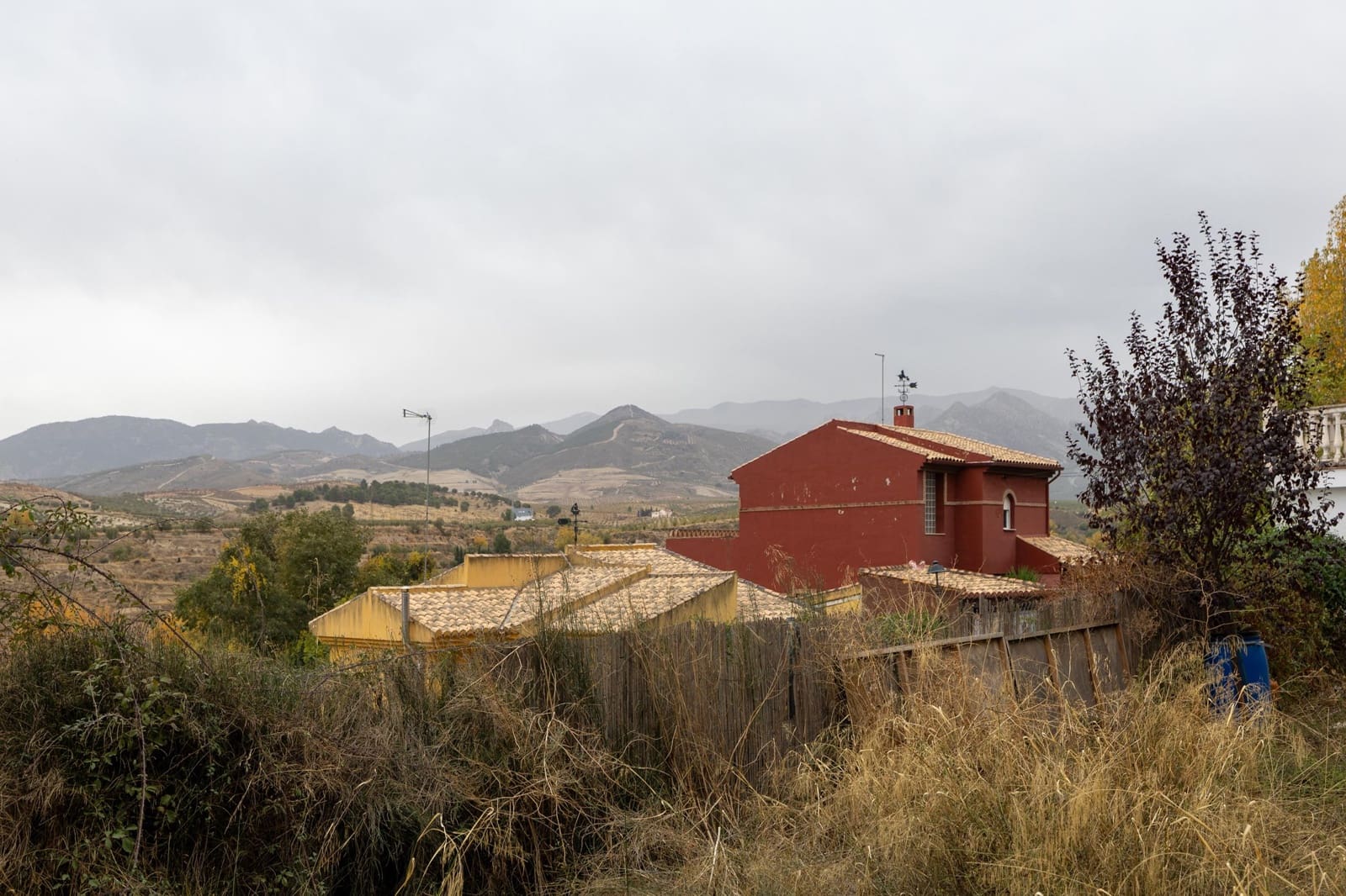 4 soveværelse Finca/Landehus til salg i Dilar - € 210.000 (Ref: 9427464)