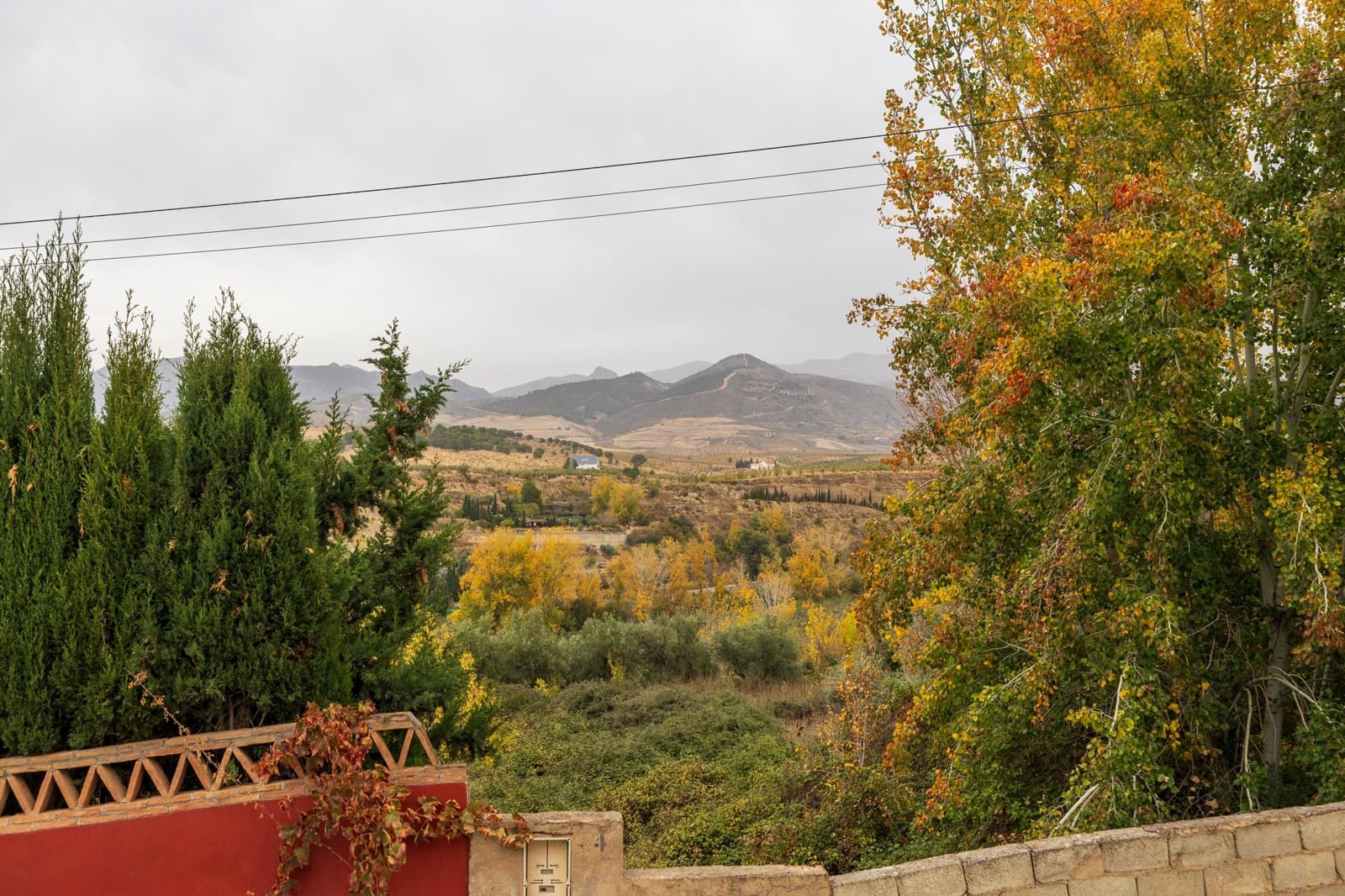 4 soveværelse Finca/Landehus til salg i Dilar - € 210.000 (Ref: 9427464)