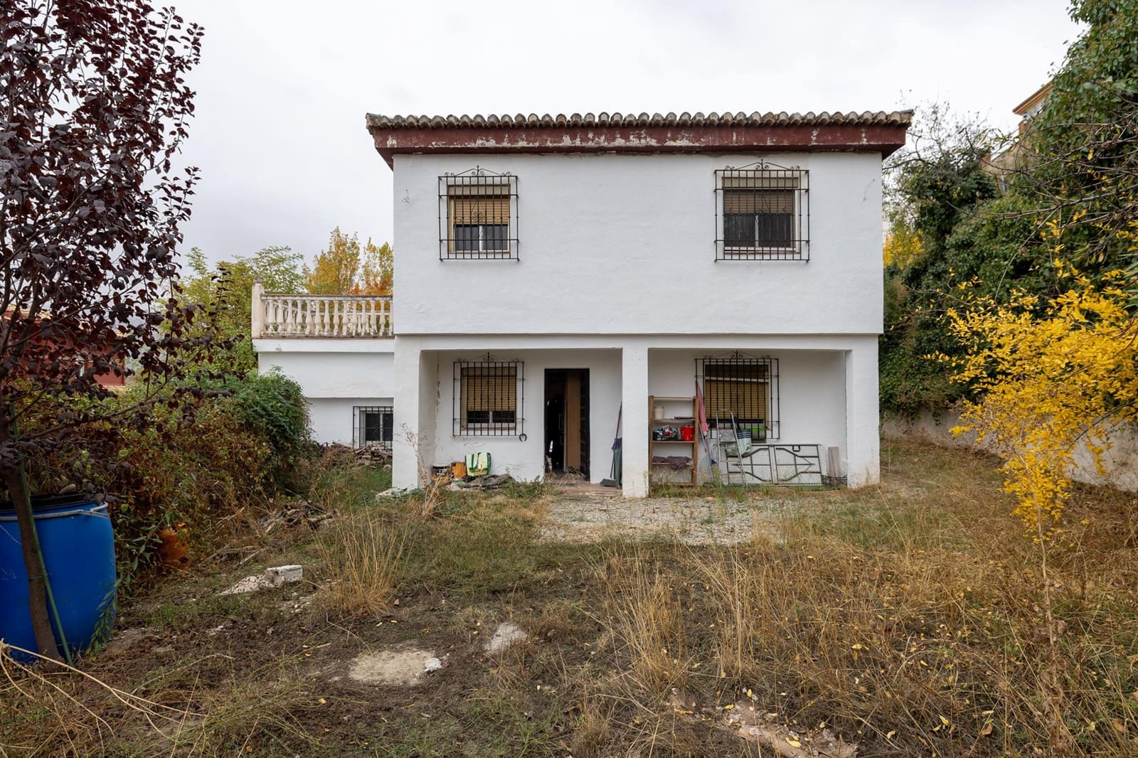 4 soveværelse Finca/Landehus til salg i Dilar - € 210.000 (Ref: 9427464)