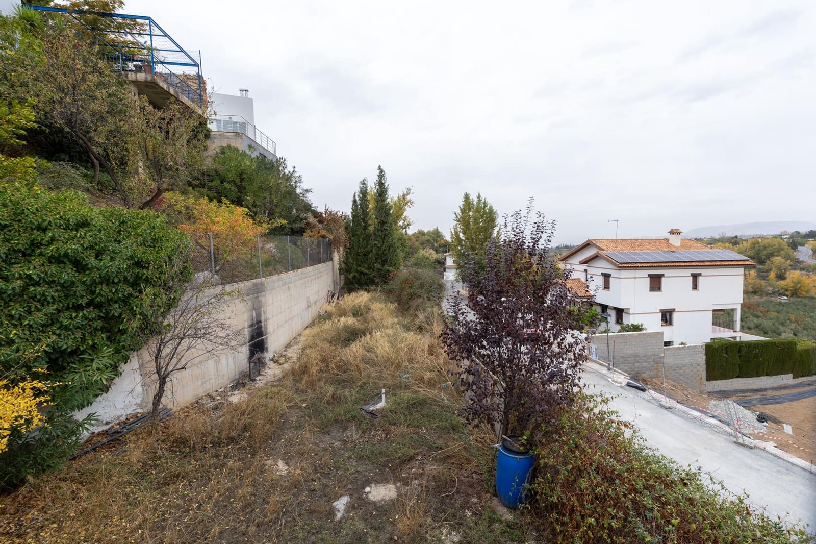 4 soveværelse Finca/Landehus til salg i Dilar - € 210.000 (Ref: 9427464)