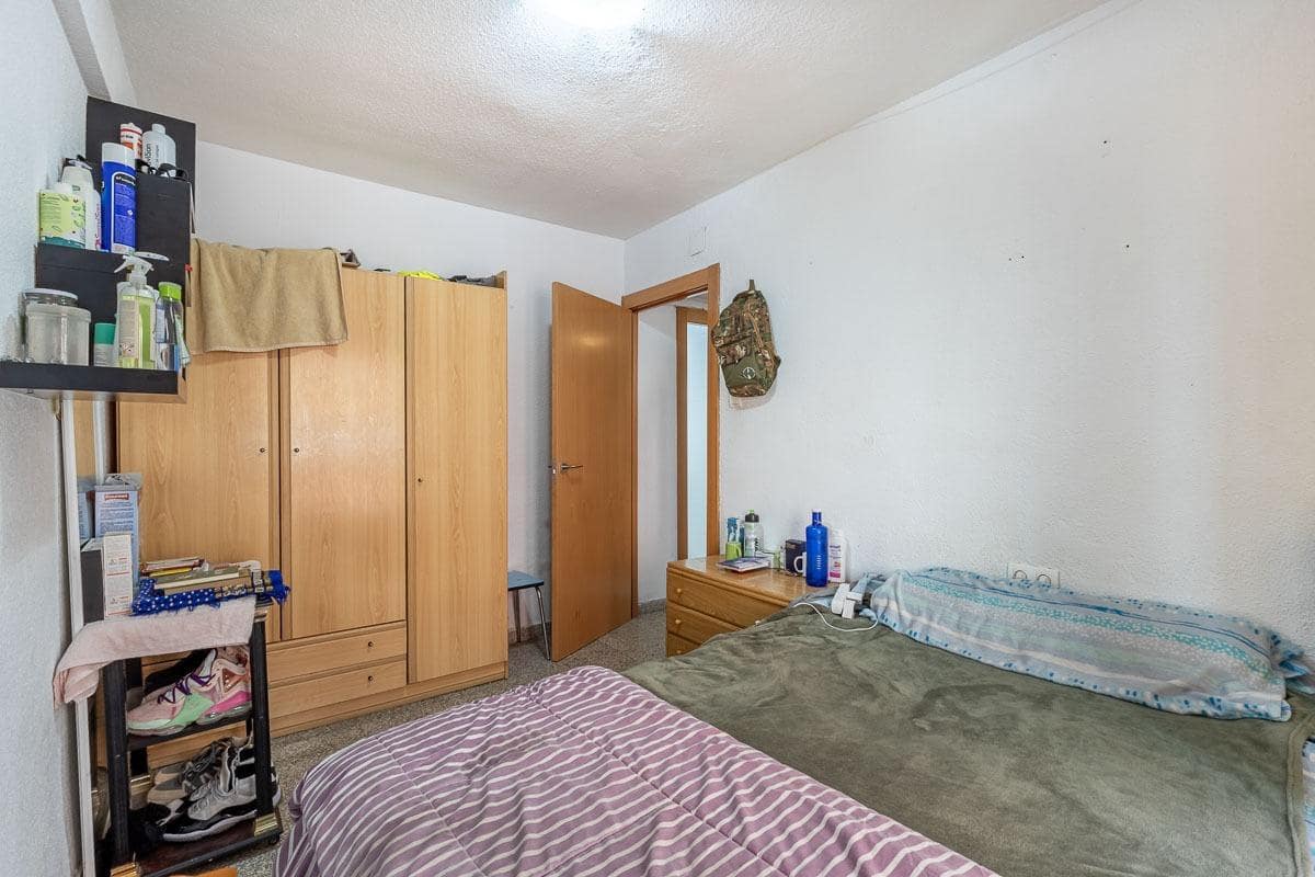 3 soveværelse Lejlighed til salg i Granada by - € 219.000 (Ref: 9427465)