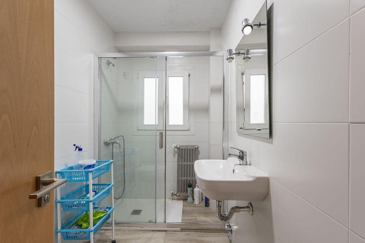 3 soveværelse Lejlighed til salg i Granada by - € 219.000 (Ref: 9427465)