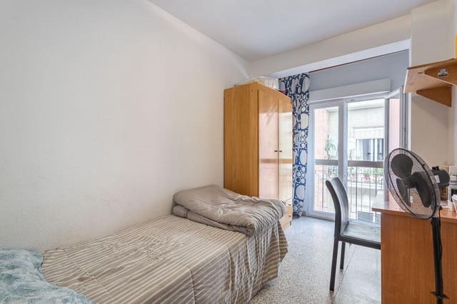 3 soveværelse Lejlighed til salg i Granada by - € 219.000 (Ref: 9427465)