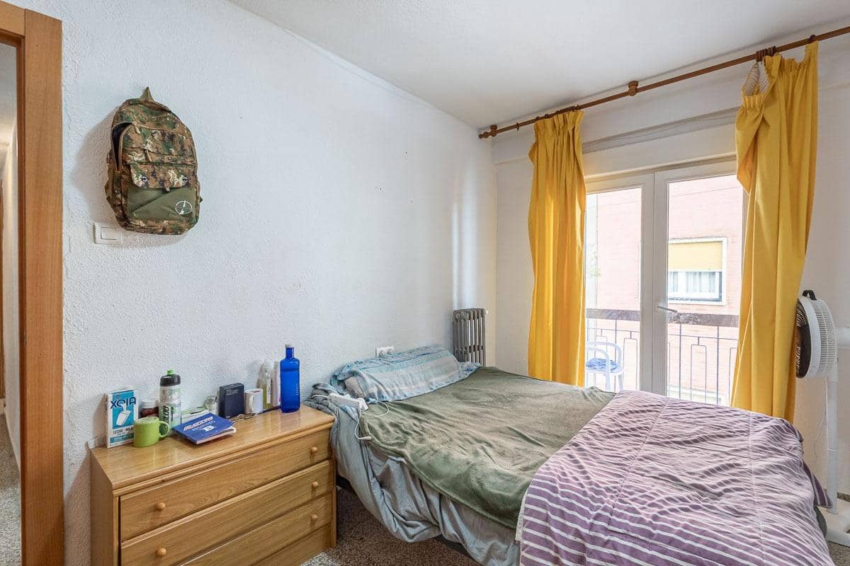 3 soveværelse Lejlighed til salg i Granada by - € 219.000 (Ref: 9427465)