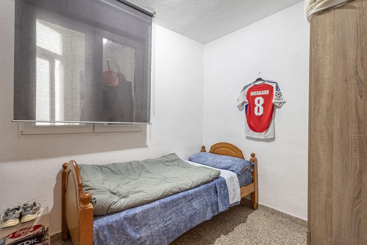 3 soveværelse Lejlighed til salg i Granada by - € 219.000 (Ref: 9427465)